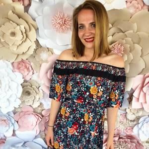 Meet your Posher, Cassie